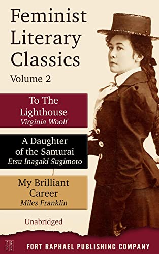 Feminist Literary Classics: Volume II book cover