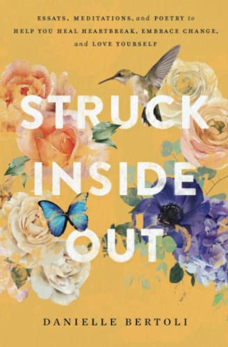 Struck Inside Out book cover