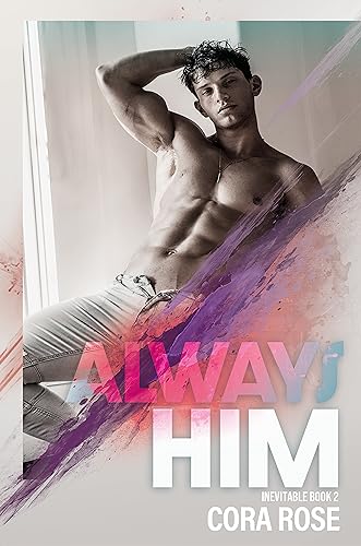 Always Him book cover