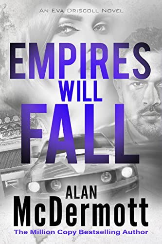 Empires Will Fall book cover