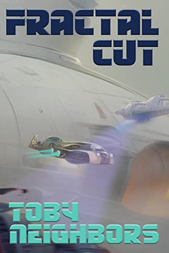 Fractal Cut book cover