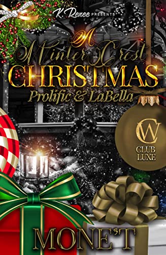 Prolific & LaBella book cover