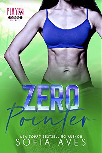 Zero Pointer book cover