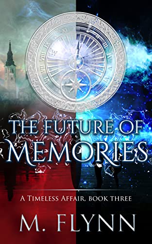 The Future of Memories book cover