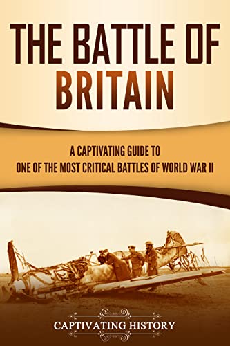 The Battle of Britain