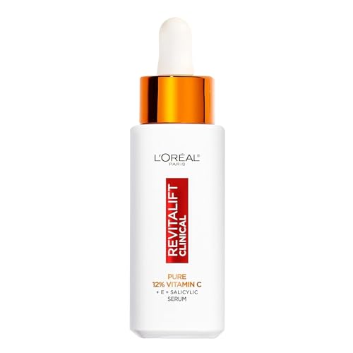 L'Oréal Paris Revitalift Clinical 12% Pure Vitamin C