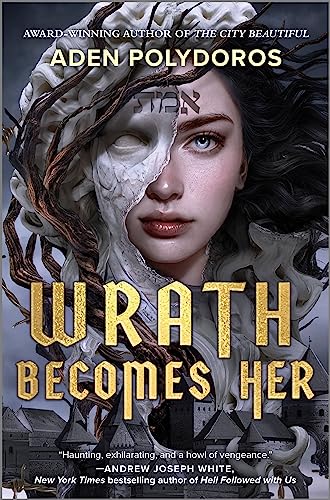 Wrath Becomes Her cover