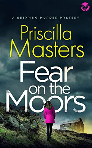 The Final Curtain / Fear on the Moors book cover