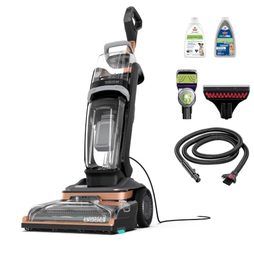 Best Carpet Cleaners Featured