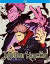Jujutsu Kaisen Season 1 Part 1 (BD) [Blu-ray]