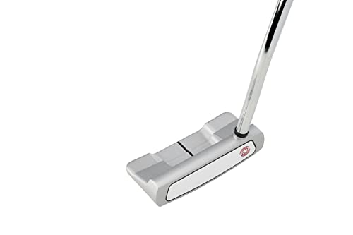 Odyssey White Hot OG Putter (Right Hand, 35", Double Wide, Steel 2023 Shaft)