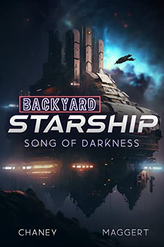Song of Darkness cover