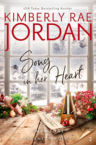 A Song in Her Heart book cover