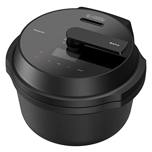 オートクッカー ビストロ 自動調理なべ