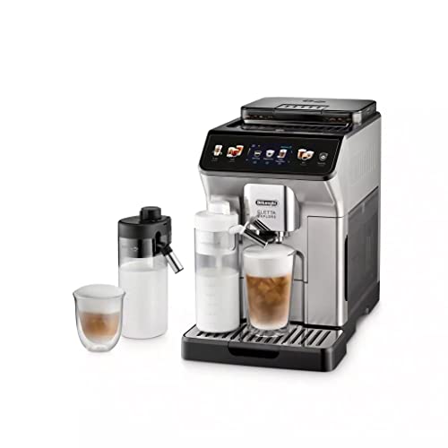 De'Longhi ECAM45055S Eletta Explore Fully Automatic Coffee Machine