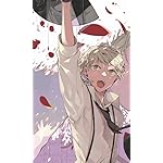 文豪ストレイドッグス FVGA(480×800)壁紙 中島敦(なかじま あつし) 文豪ストレイドッグス FVGA(480×800)壁紙 中島敦(なかじま あつし)