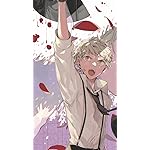 文豪ストレイドッグス QHD(540×960)壁紙 中島敦(なかじま あつし) 文豪ストレイドッグス QHD(540×960)壁紙 中島敦(なかじま あつし)