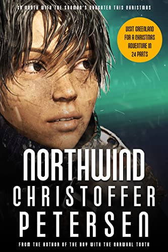 Northwind book cover
