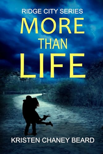 More Than Life book cover