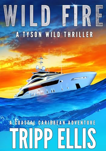 Wild Fire book cover