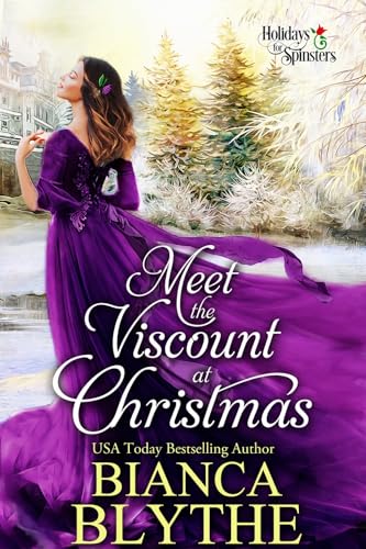 Meet Me at Christmas book cover