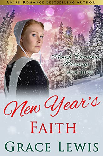 New Year's Faith book cover
