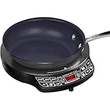 NuWave Flex Induction Cooktop