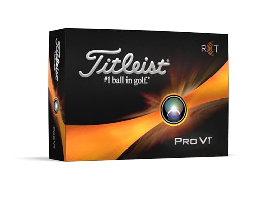 Titleist Pro V1 for Golf