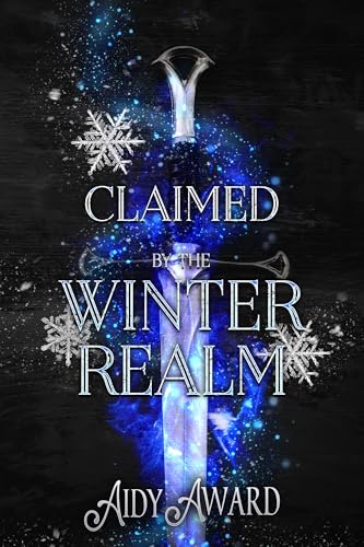 Claimed by the Winter Realm book cover