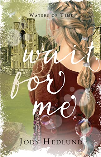 Wait for Me book cover