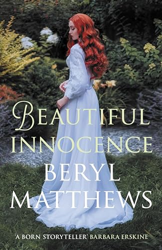 Beautiful Innocence book cover