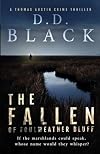 The Fallen of Foulweather Bluff