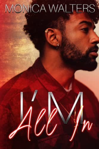 I'm All In book cover