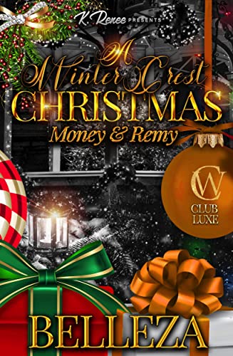 Money & Remy book cover
