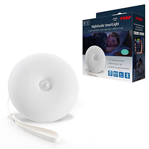 NightGuide SmartLight Nattlampa