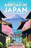 Abroad in Japan