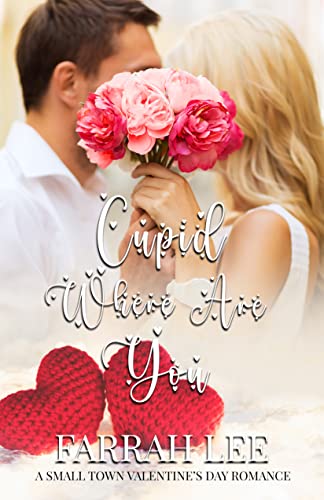 Cupid Where Are you? book cover