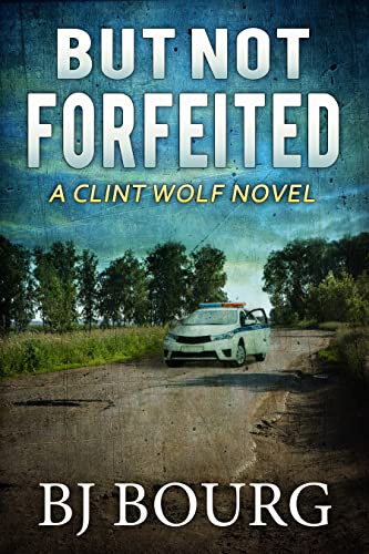 But Not Forfeited book cover