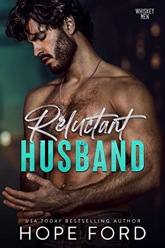Reluctant Husband book cover