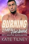MAVERICK: A Mountain Man Firefighter Steamy Romance (Firth Mountain Smokejumpers Book 4)