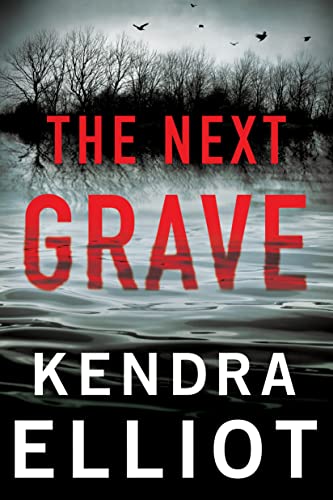 The Next Grave book cover
