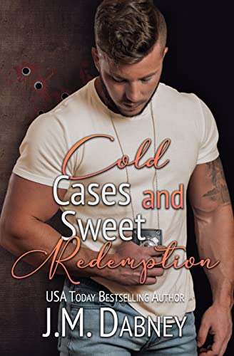 Cold Cases and Sweet Redemption cover