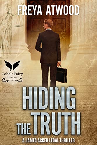 Hiding the Truth book cover