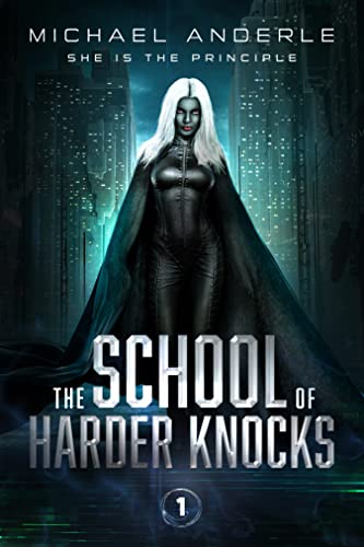 She is the Principle book cover