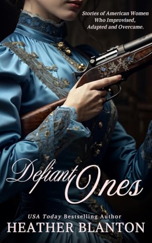 Defiant Ones book cover