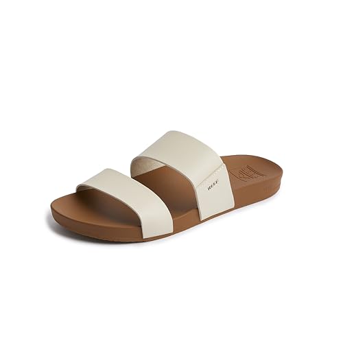 Reef Cushion Vista Sandals - Women's, Vintage 9 M