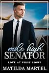 Mile High Senator: Mile High Love