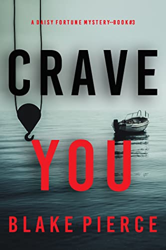 Crave You book cover