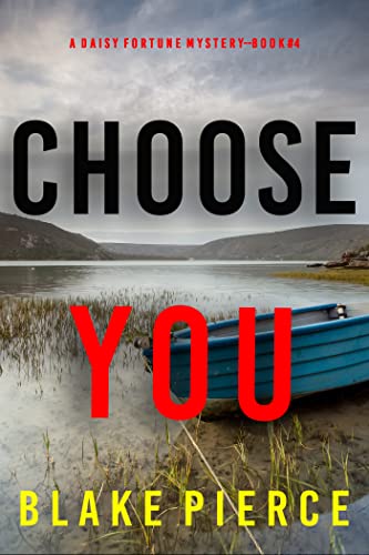 Choose You book cover