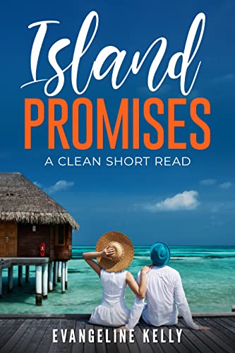 Island Promises book cover
